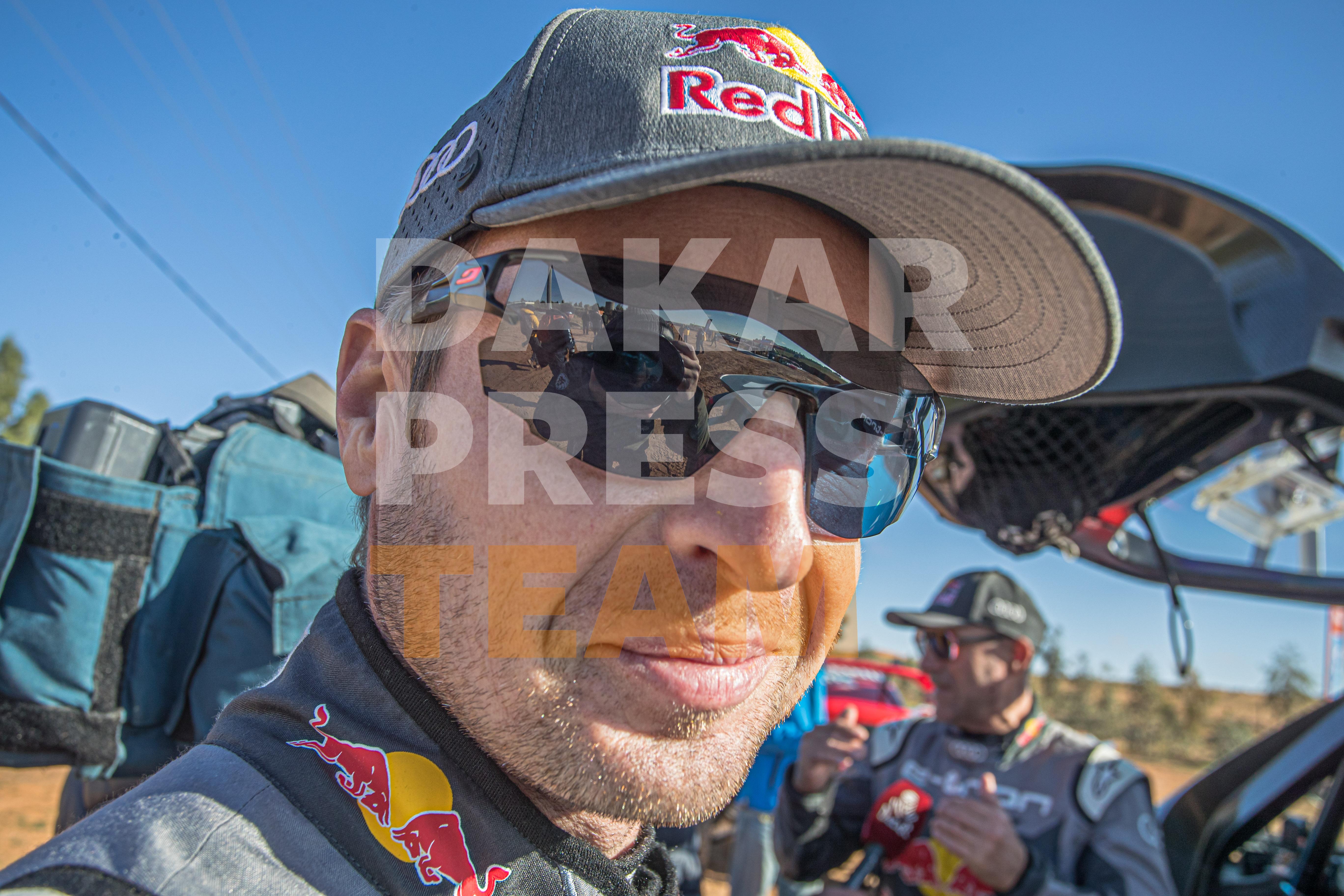 Dakar Press Team AUSTRALIA - Owner Dakar Press Team AUSTRALIA - Own